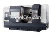 QK1219 CNC Pipe Thread...