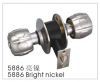 spherical locks