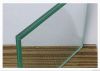 6.38-17.52mm Laminated Safety Glass with CE&ISO9001