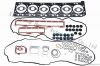 auto engine gasket kits, ISLe upper