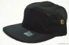 blank 5 panel hat snap...