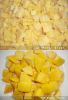 IQF Mango Dices, Chunks
