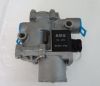 ABS solenoid modulator...