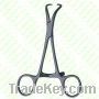 Bone Reduction Forceps Penitrating