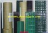 supply welded wire mesh