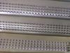 High ribbed galvanized...