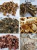 Dried black fungus on sale