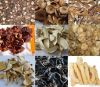 Dried black fungus on sale