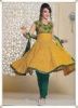 Salwar kameez, anarkali