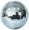 Rotating Disco Light M...