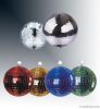 LED Disco Lighting Glass Mirror Ball For Party, Theatre, Bar and Dance