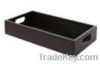 Serving trays, serving platters, service plate