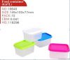 Hot Sale Plastic Food Container