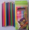wood color pencil  set...