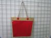 2013 jute shopping bag, promotional bag and gift bag