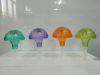 Mushroom solar lamp ex...
