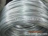 galvanized wire