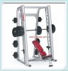 Smith Machine Fitness ...