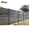 ALUMINUM FENCE