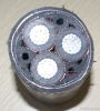 Copper power cable , Y...