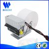 Good quality high speed mini 58mm  thermal kiosk printer for gas station