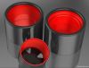 Oilfield Thread protectors(2-3/8" to 20")Pin & Box Set