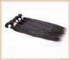 22" NEW ARRIVAL HOT SELLING NATURAL COLOA BRAZILIAN  HUMAN HAIR