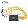 16+1channel CWDM modul...