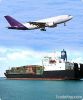 Sea Freight / Air Frei...