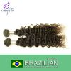 Deep wave Brazilian Virgin Hair 