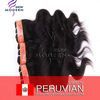 100% peruvian human hair with natural wave virgin hair