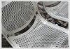 Perforated Metal Sheet