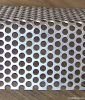 Perforated Metal Sheet