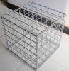 Welded gabion mesh/Gabion basket/Welded Mesh Gabions 2*1*1m, 1*0.5*0.5m
