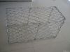 Welded gabion mesh/Gabion basket/Welded Mesh Gabions 2*1*1m, 1*0.5*0.5m