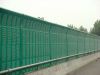 Metal mesh fence PVC coated wire mesh fence Steel mesh fencing