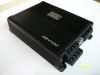 4 Channels Full Range Class D Digital Car Amplifier