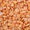 Whole Red Lentil Footb...