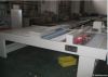 finished leather measuring machine