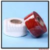 Self fusing silicone rubber tape