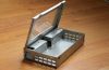 Multiple catch mouse trap