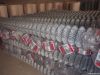 hot sale of galvanized chain link fence(Manufacturer)