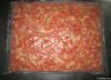 Frozen crawfish tail m...