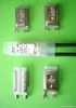 Motor Protector (Thermal Protector)