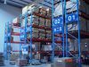 Heavy Duty Beam Rack