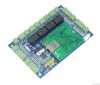 TCP/IP Four door Acces...