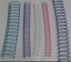 spiral notebook