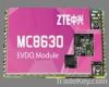 Cheap ZTE 3G  EVDO mod...