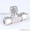 Compression Tube fittings