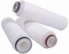 Hydrophobic PTFE Membrane Filter Cartridge Sterilizing Grade Filter for Air/Gas Filtration